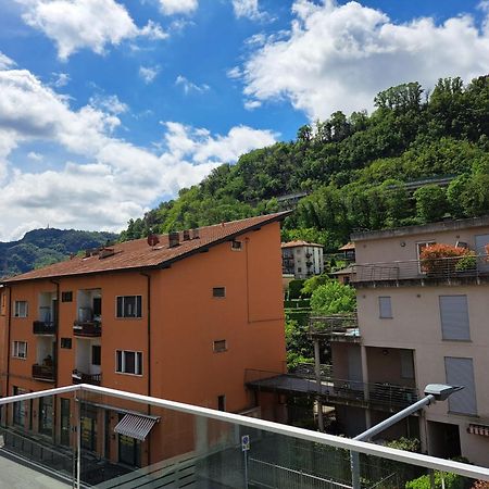 Lario Suite Apartments By Quokka 360 - With Parking Next To Como City 外观 照片