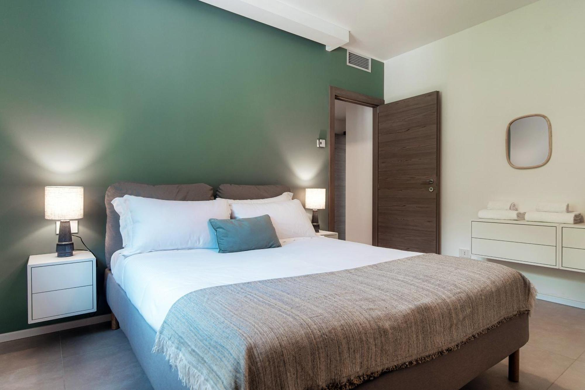 Lario Suite Apartments By Quokka 360 - With Parking Next To Como City 外观 照片