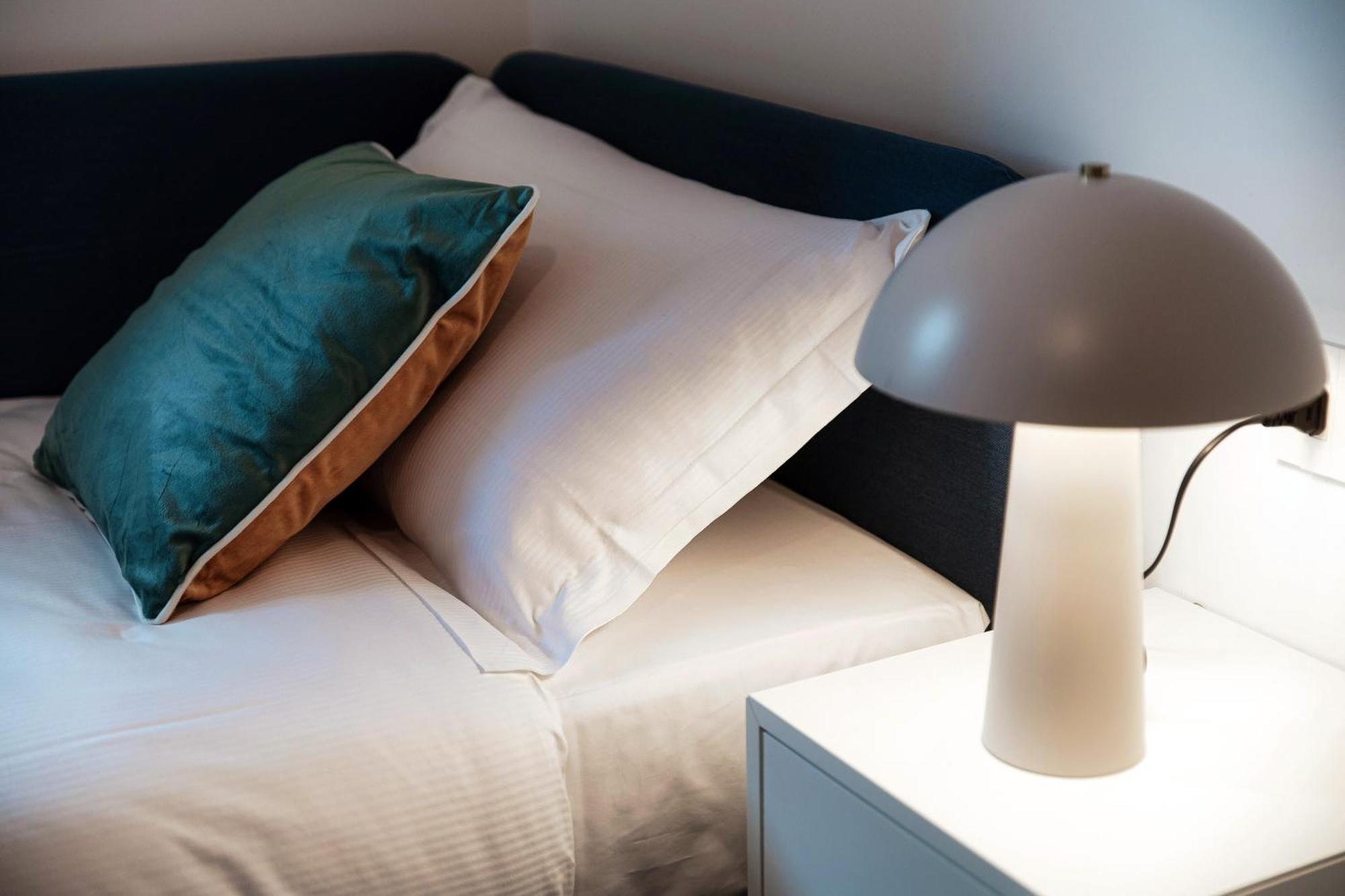 Lario Suite Apartments By Quokka 360 - With Parking Next To Como City 外观 照片
