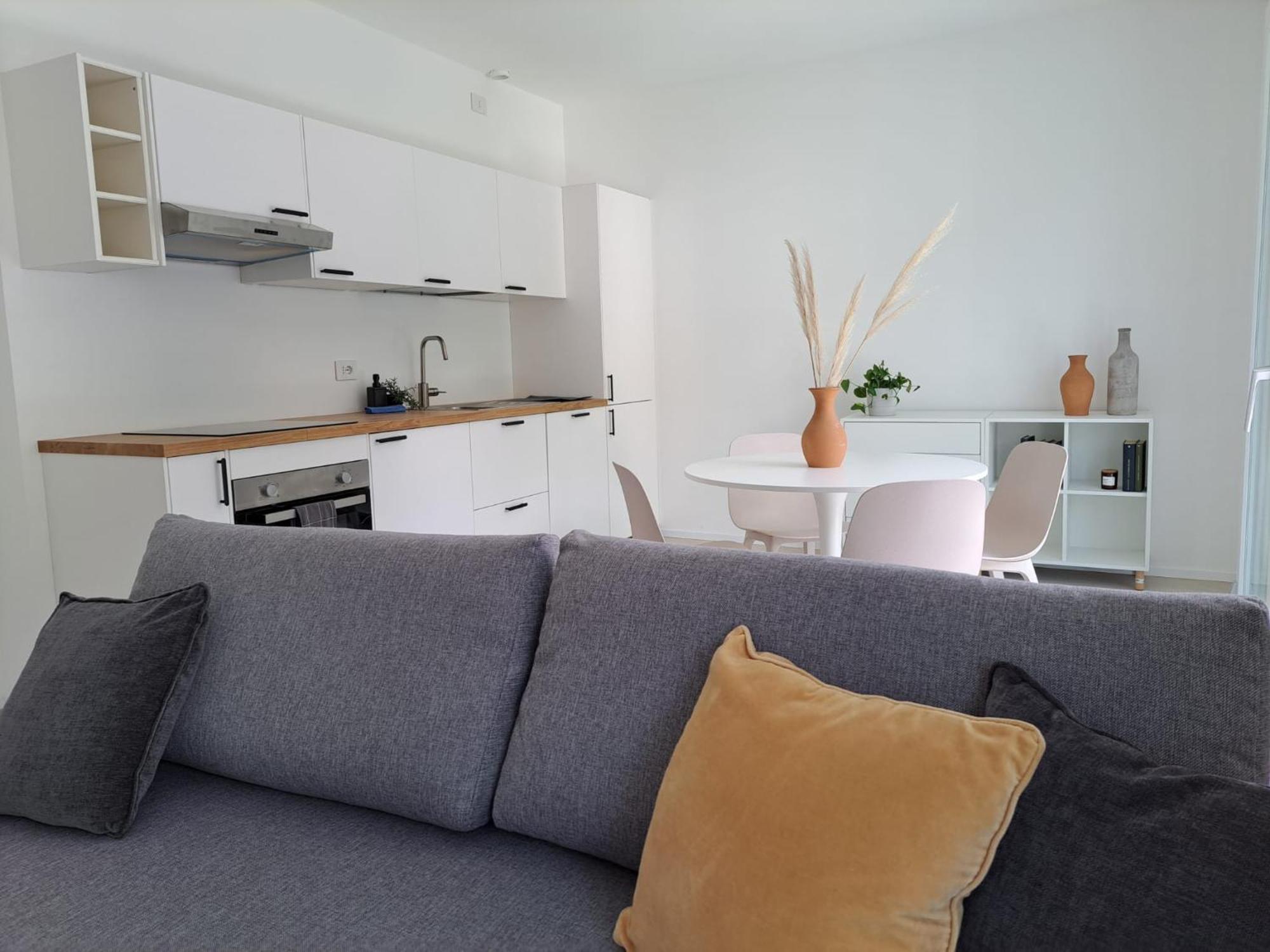 Lario Suite Apartments By Quokka 360 - With Parking Next To Como City 外观 照片