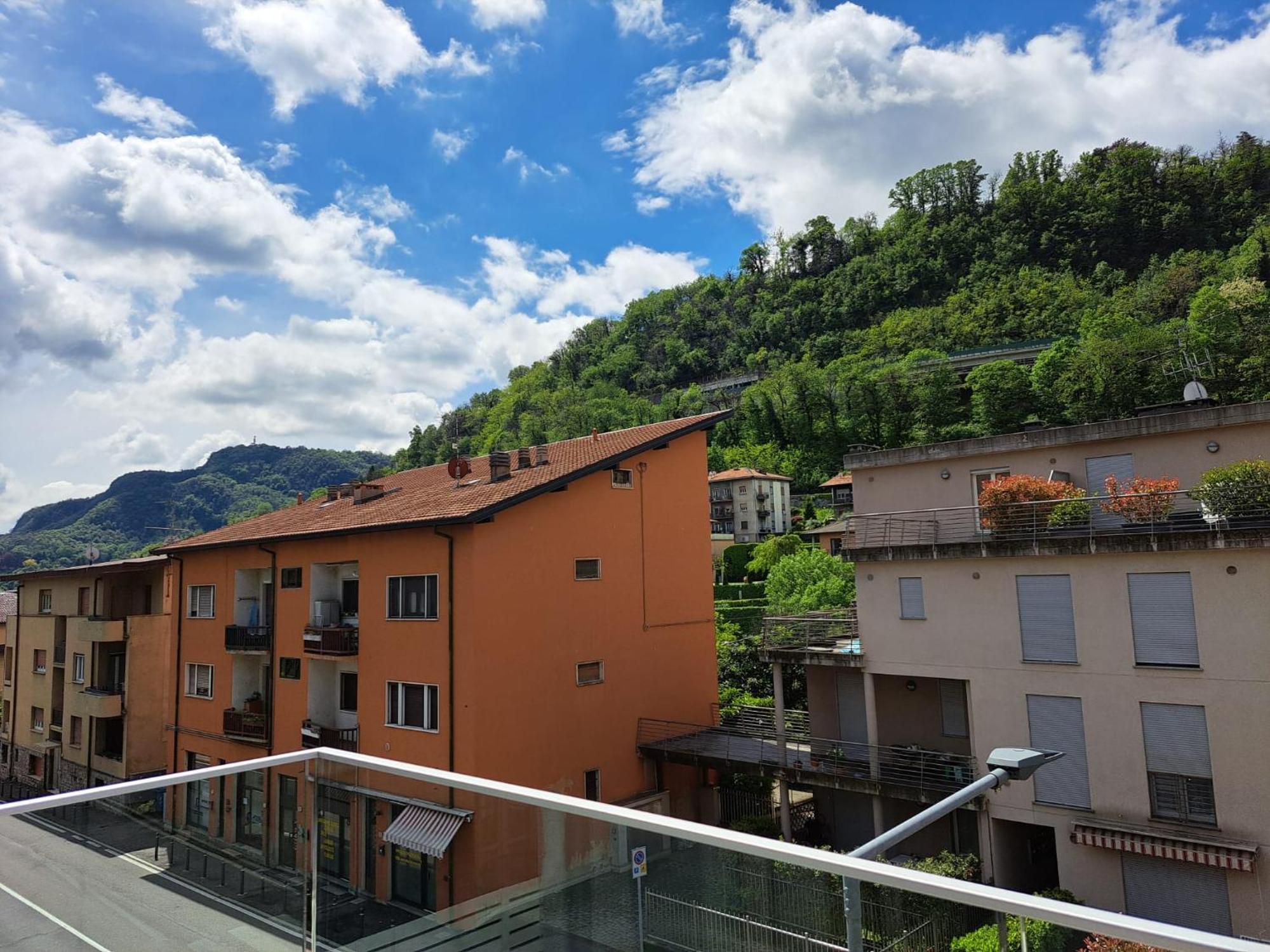 Lario Suite Apartments By Quokka 360 - With Parking Next To Como City 外观 照片