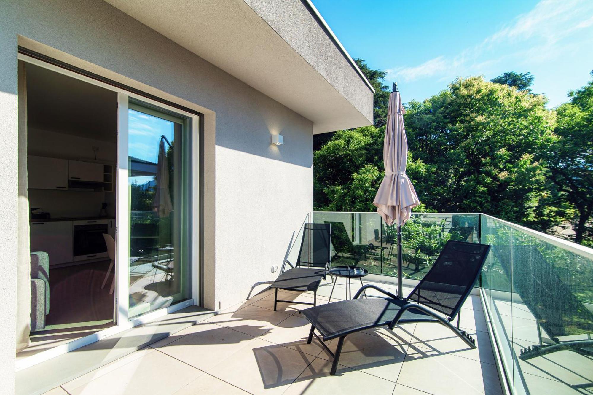 Lario Suite Apartments By Quokka 360 - With Parking Next To Como City 外观 照片