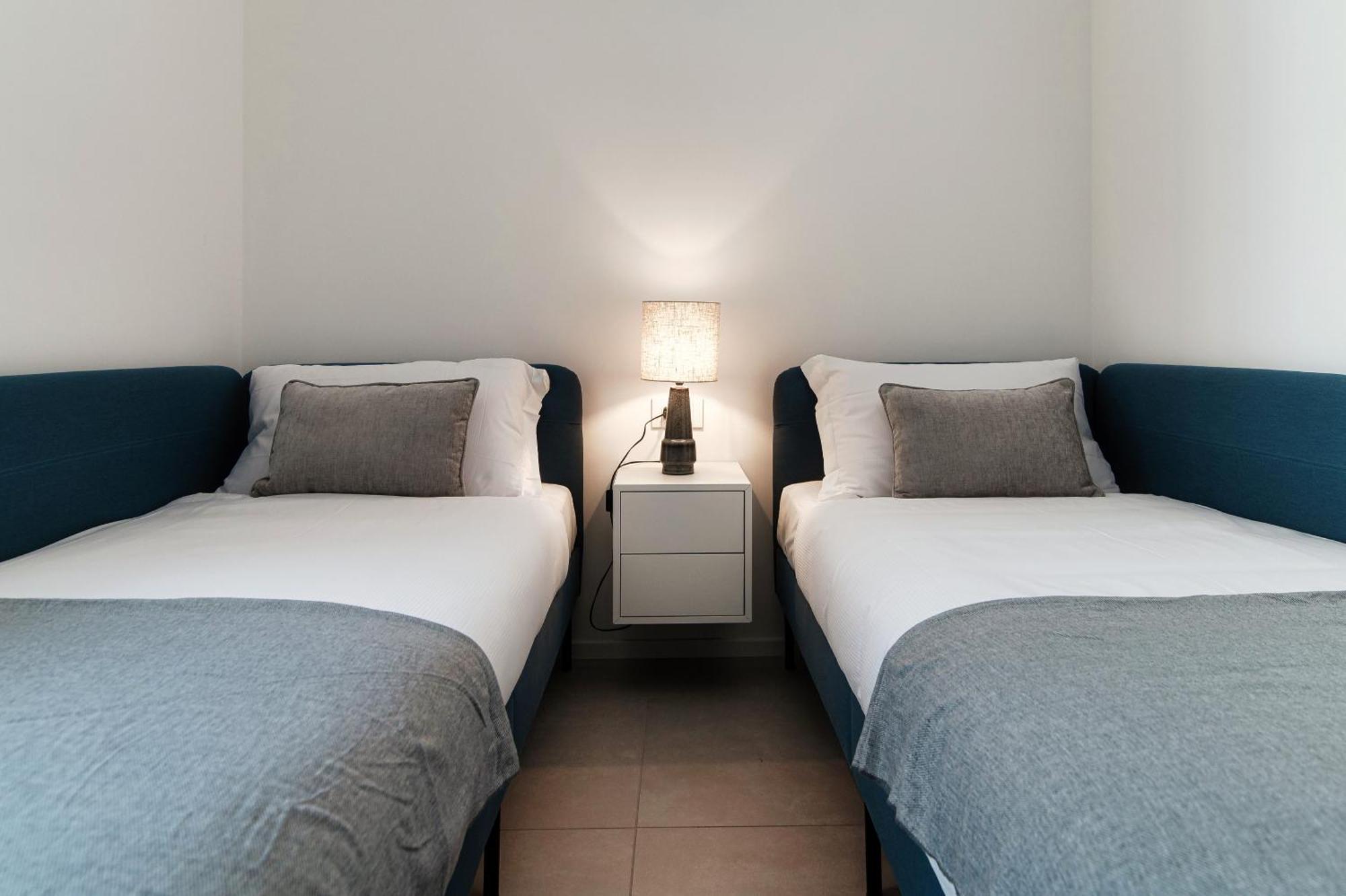 Lario Suite Apartments By Quokka 360 - With Parking Next To Como City 外观 照片