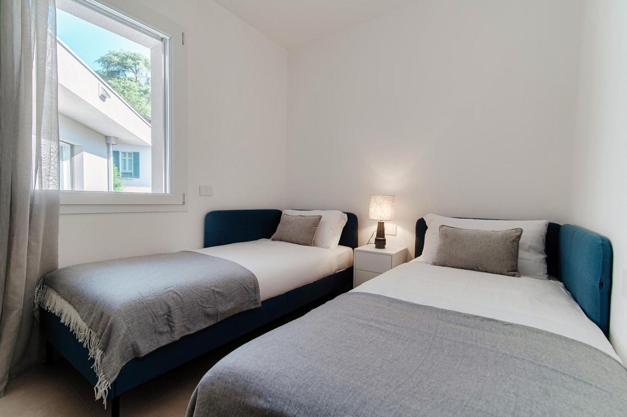 Lario Suite Apartments By Quokka 360 - With Parking Next To Como City 外观 照片