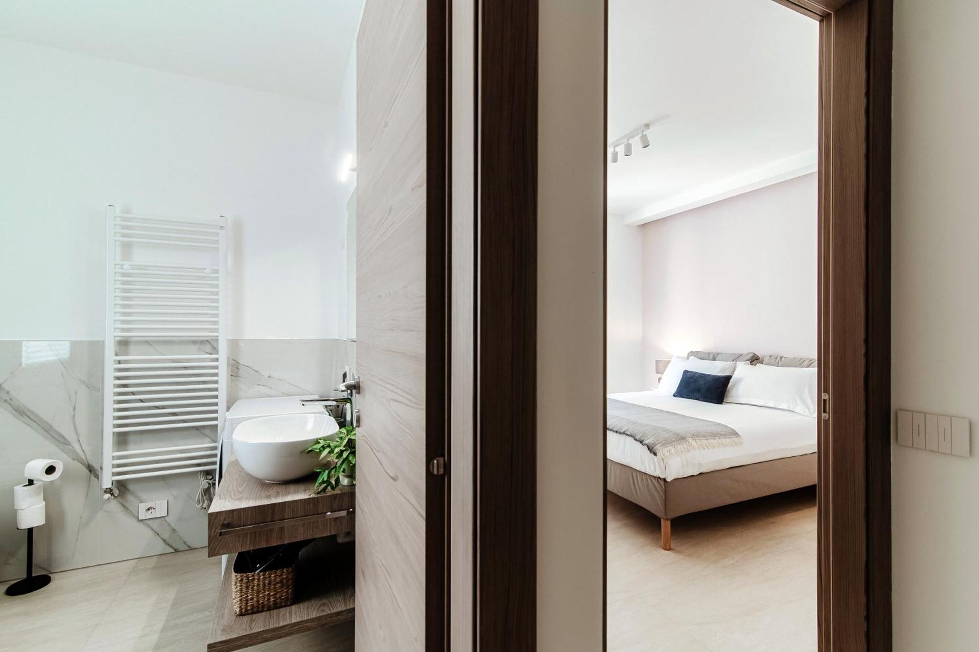 Lario Suite Apartments By Quokka 360 - With Parking Next To Como City 外观 照片