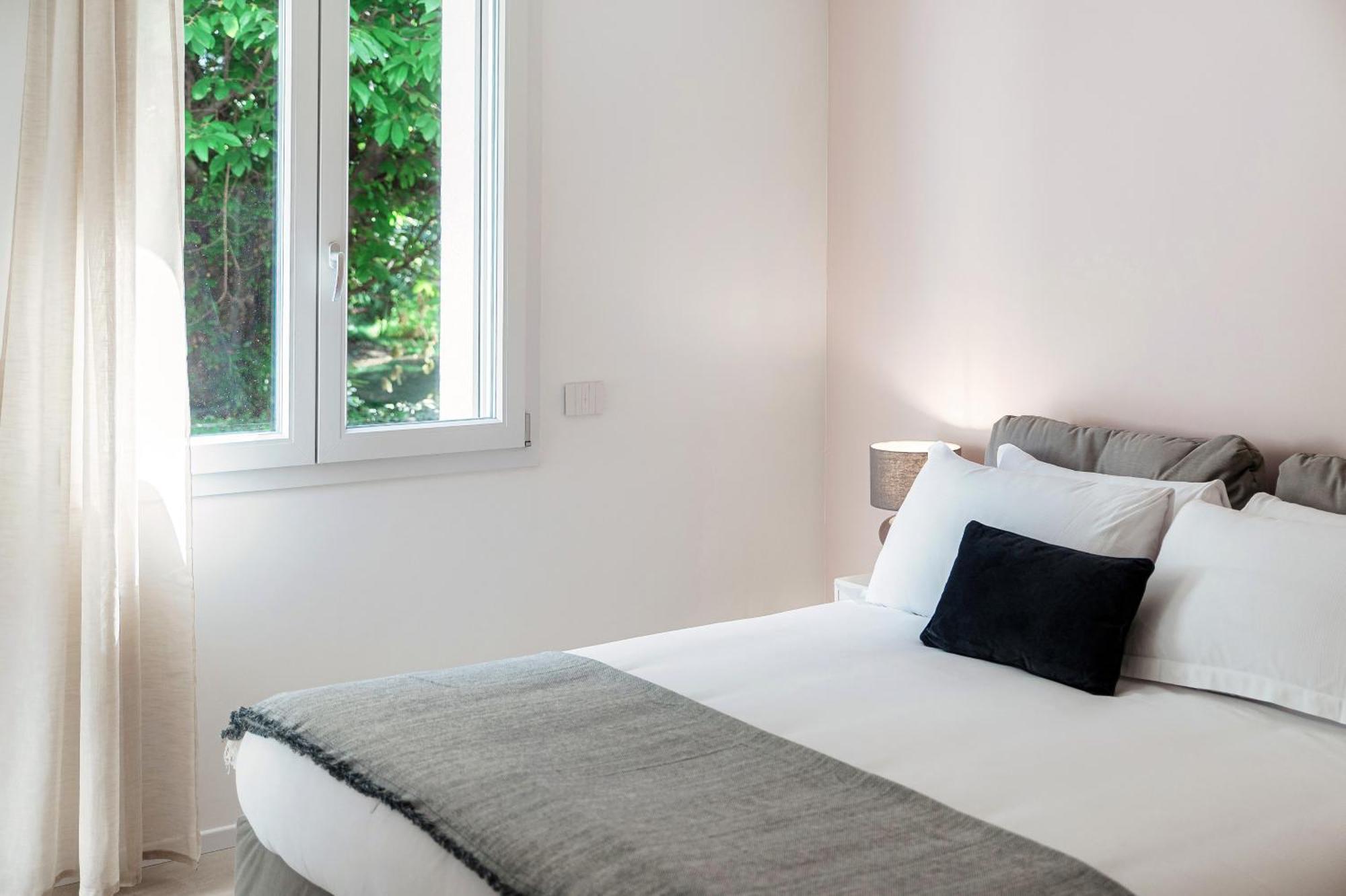 Lario Suite Apartments By Quokka 360 - With Parking Next To Como City 外观 照片