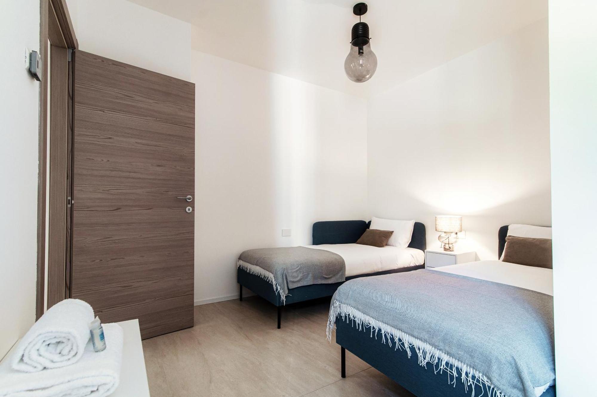 Lario Suite Apartments By Quokka 360 - With Parking Next To Como City 外观 照片