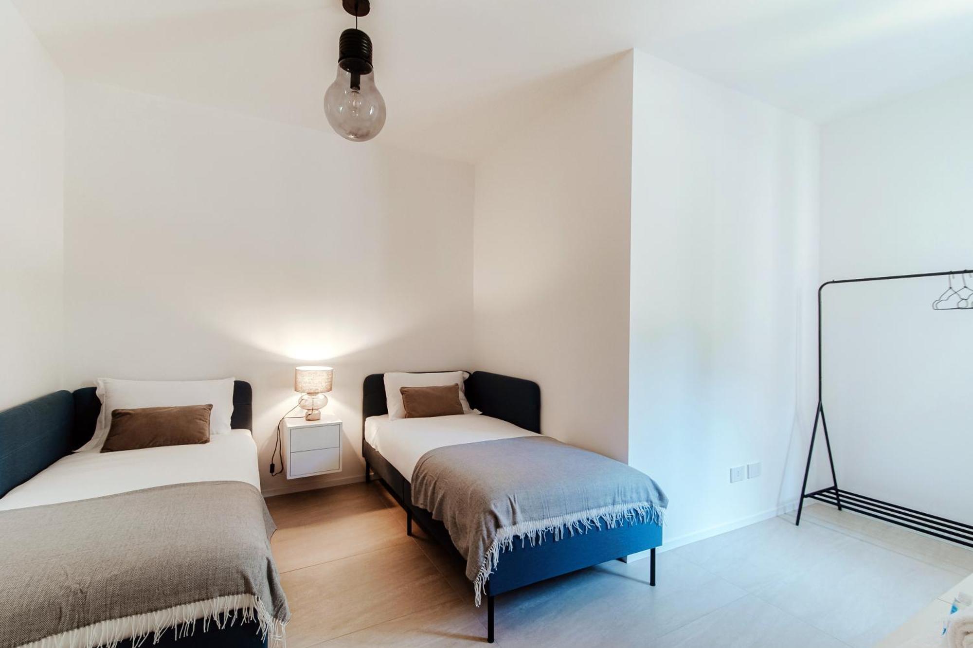 Lario Suite Apartments By Quokka 360 - With Parking Next To Como City 外观 照片