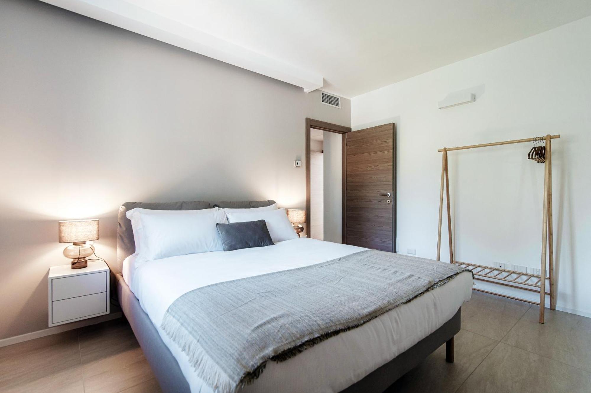 Lario Suite Apartments By Quokka 360 - With Parking Next To Como City 外观 照片