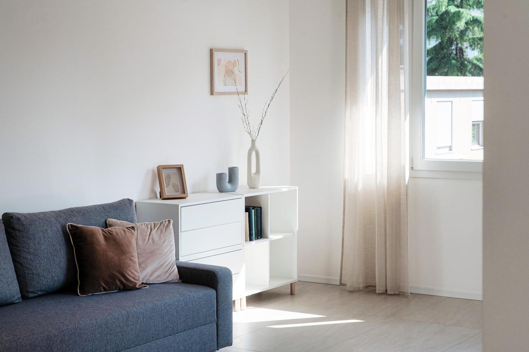 Lario Suite Apartments By Quokka 360 - With Parking Next To Como City 外观 照片