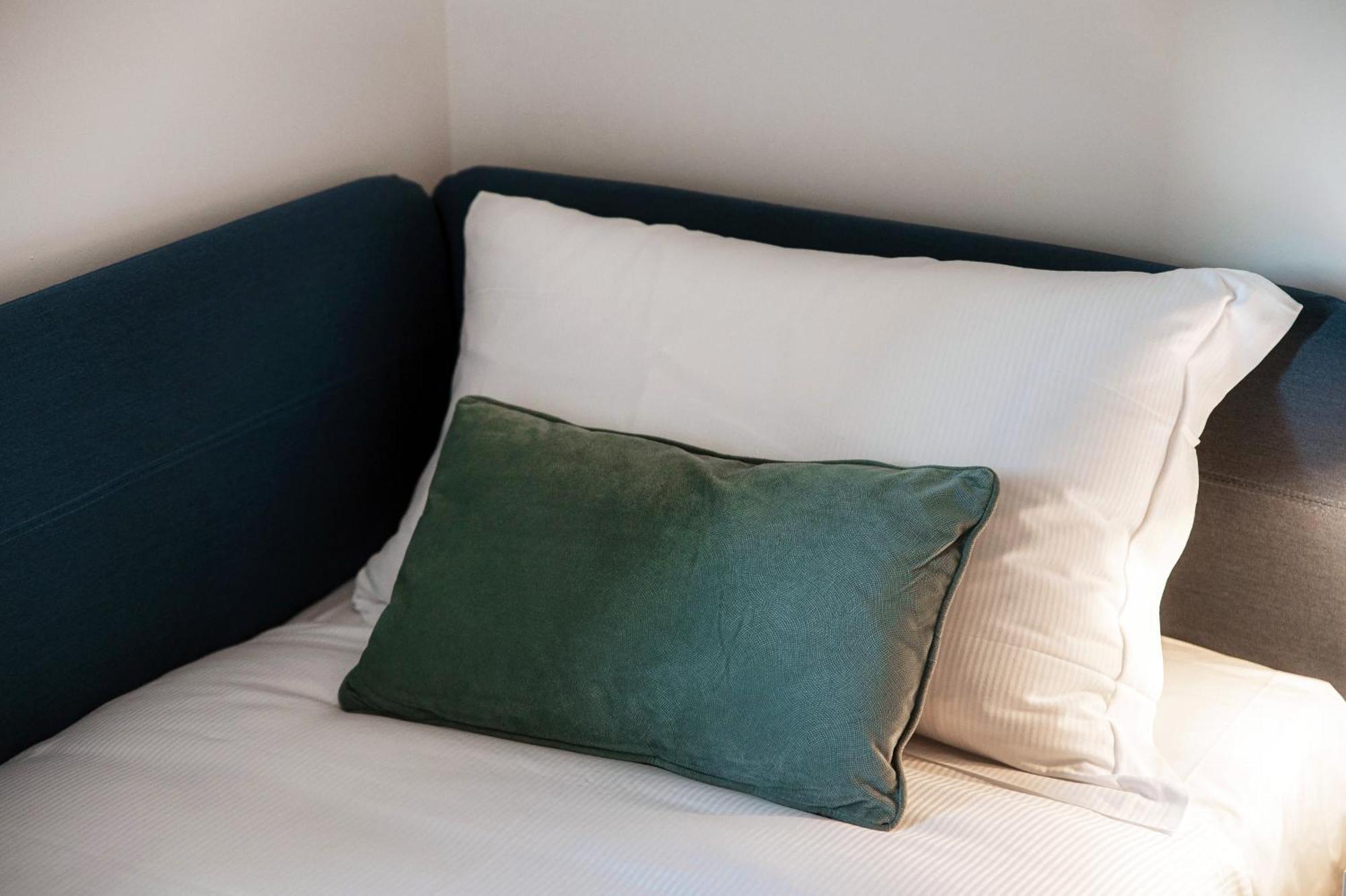 Lario Suite Apartments By Quokka 360 - With Parking Next To Como City 外观 照片