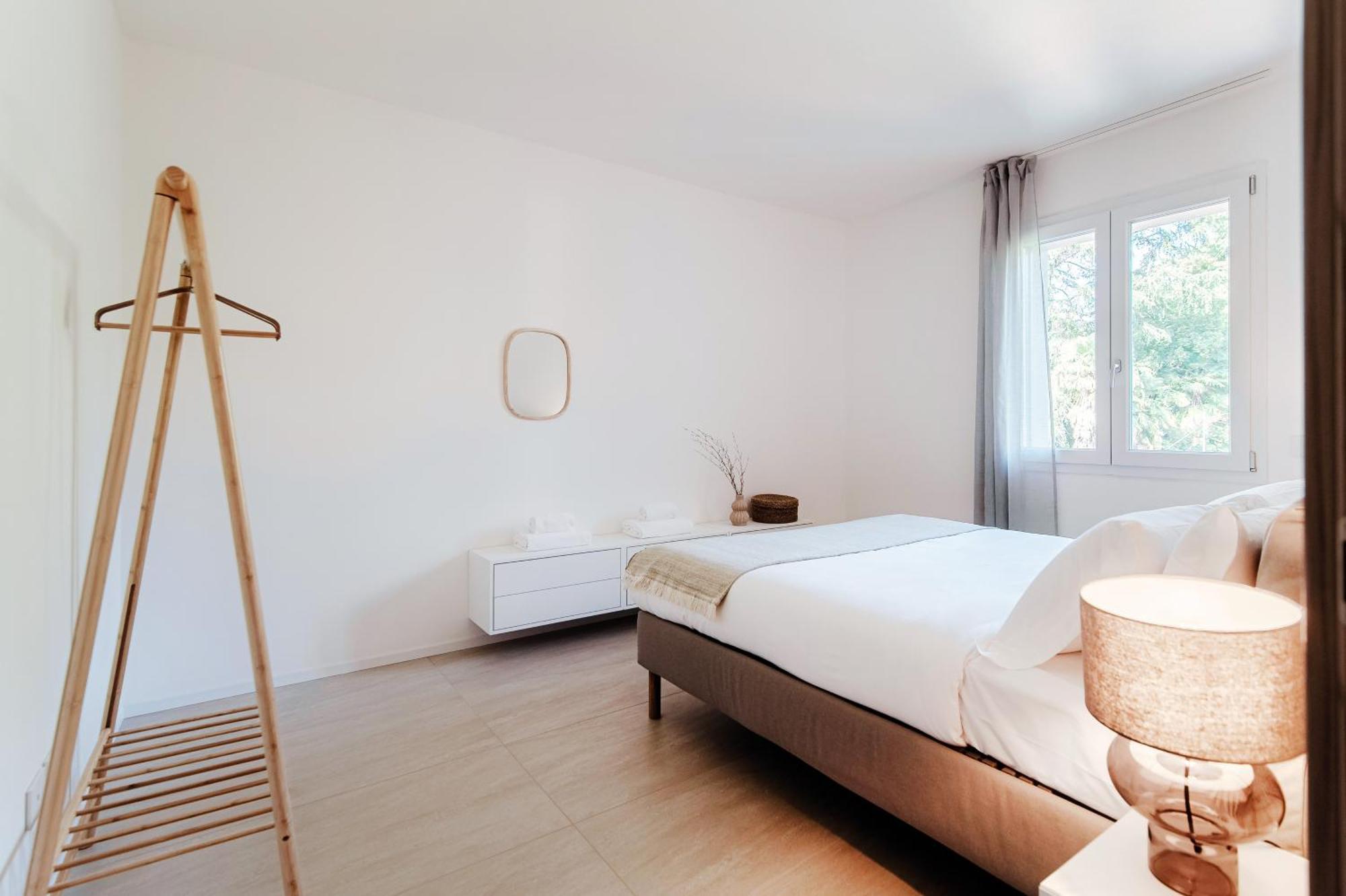 Lario Suite Apartments By Quokka 360 - With Parking Next To Como City 外观 照片