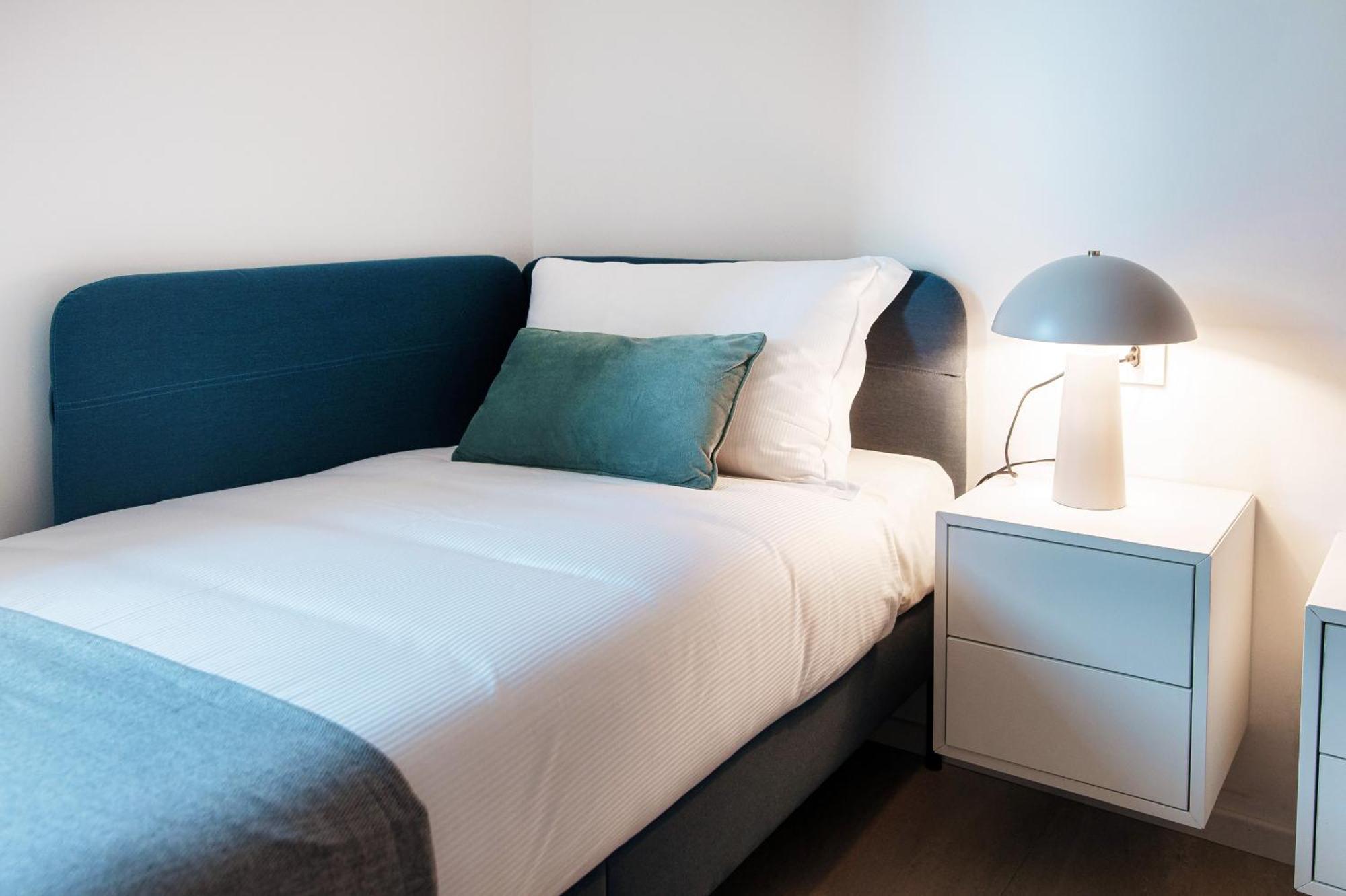 Lario Suite Apartments By Quokka 360 - With Parking Next To Como City 外观 照片