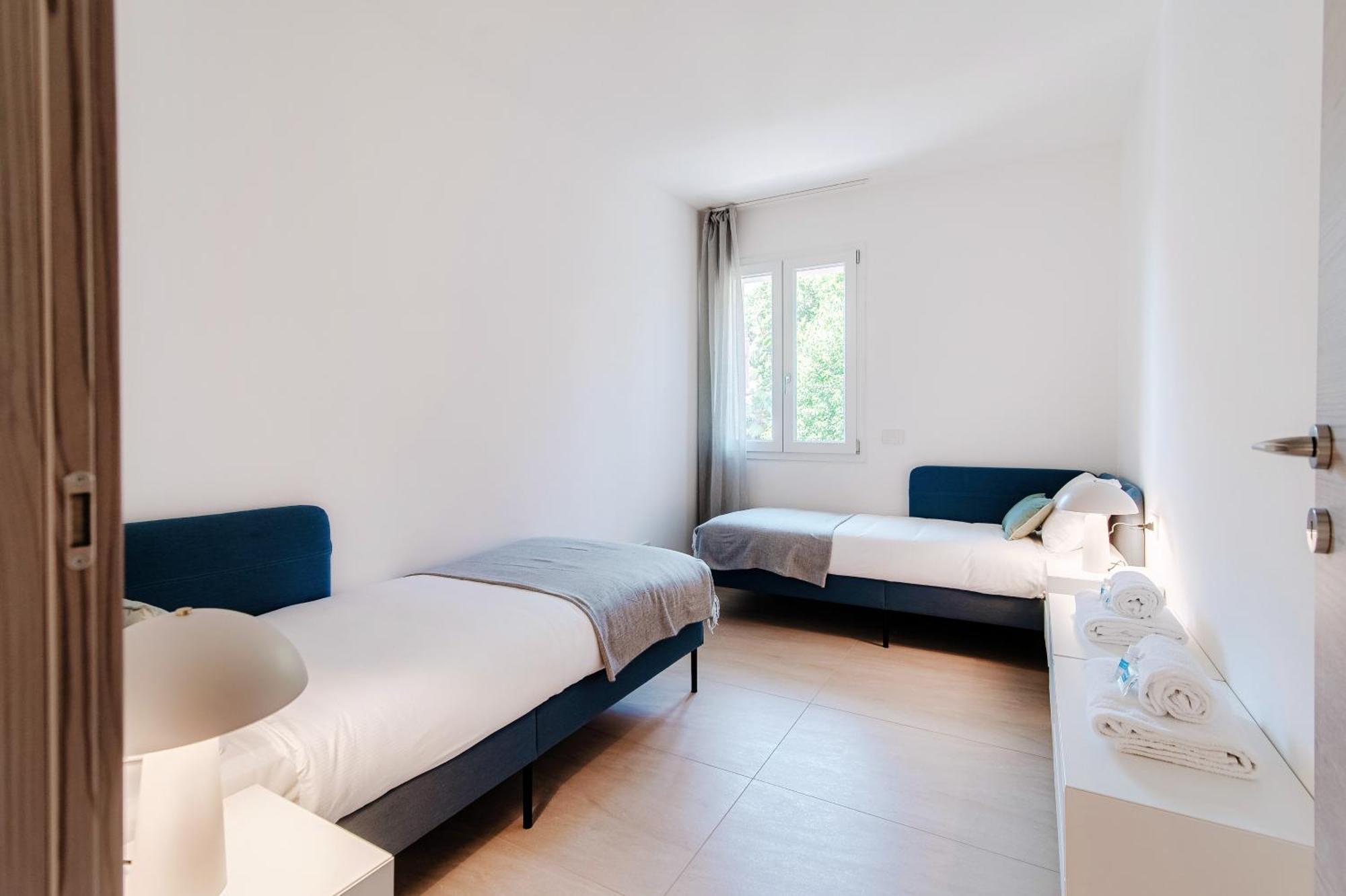 Lario Suite Apartments By Quokka 360 - With Parking Next To Como City 外观 照片