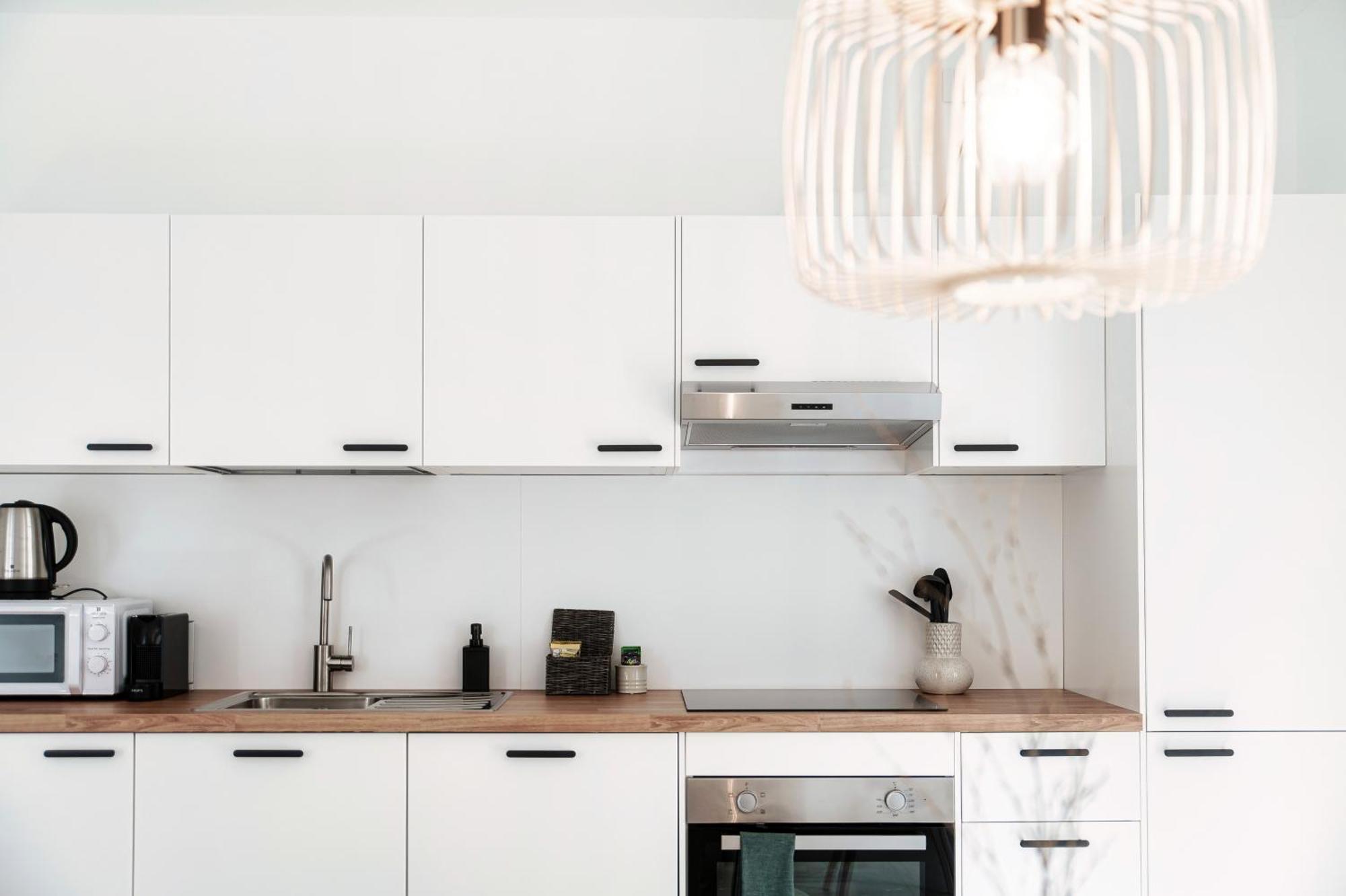 Lario Suite Apartments By Quokka 360 - With Parking Next To Como City 外观 照片