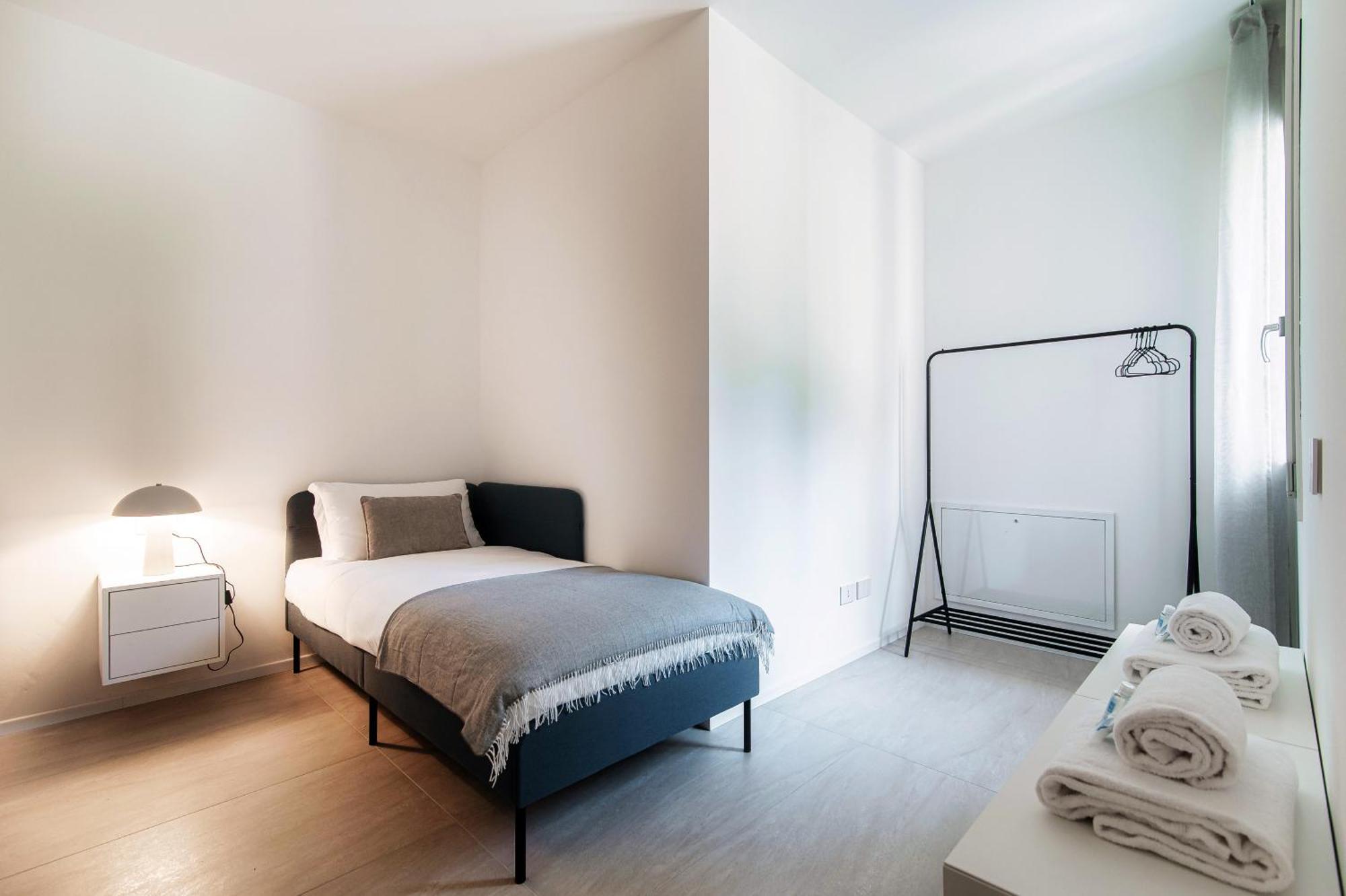 Lario Suite Apartments By Quokka 360 - With Parking Next To Como City 外观 照片