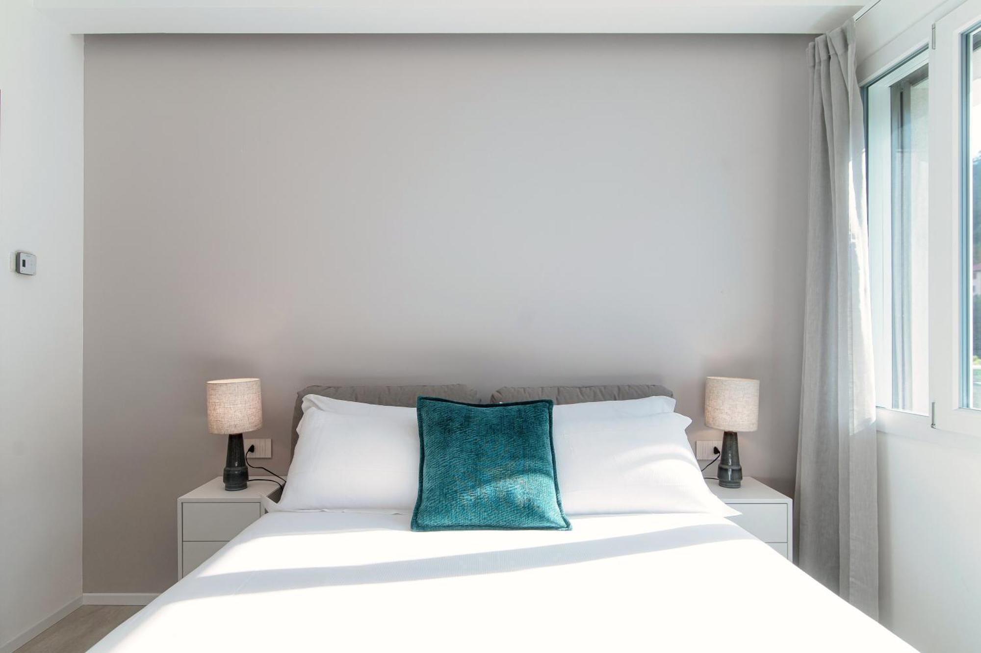 Lario Suite Apartments By Quokka 360 - With Parking Next To Como City 外观 照片