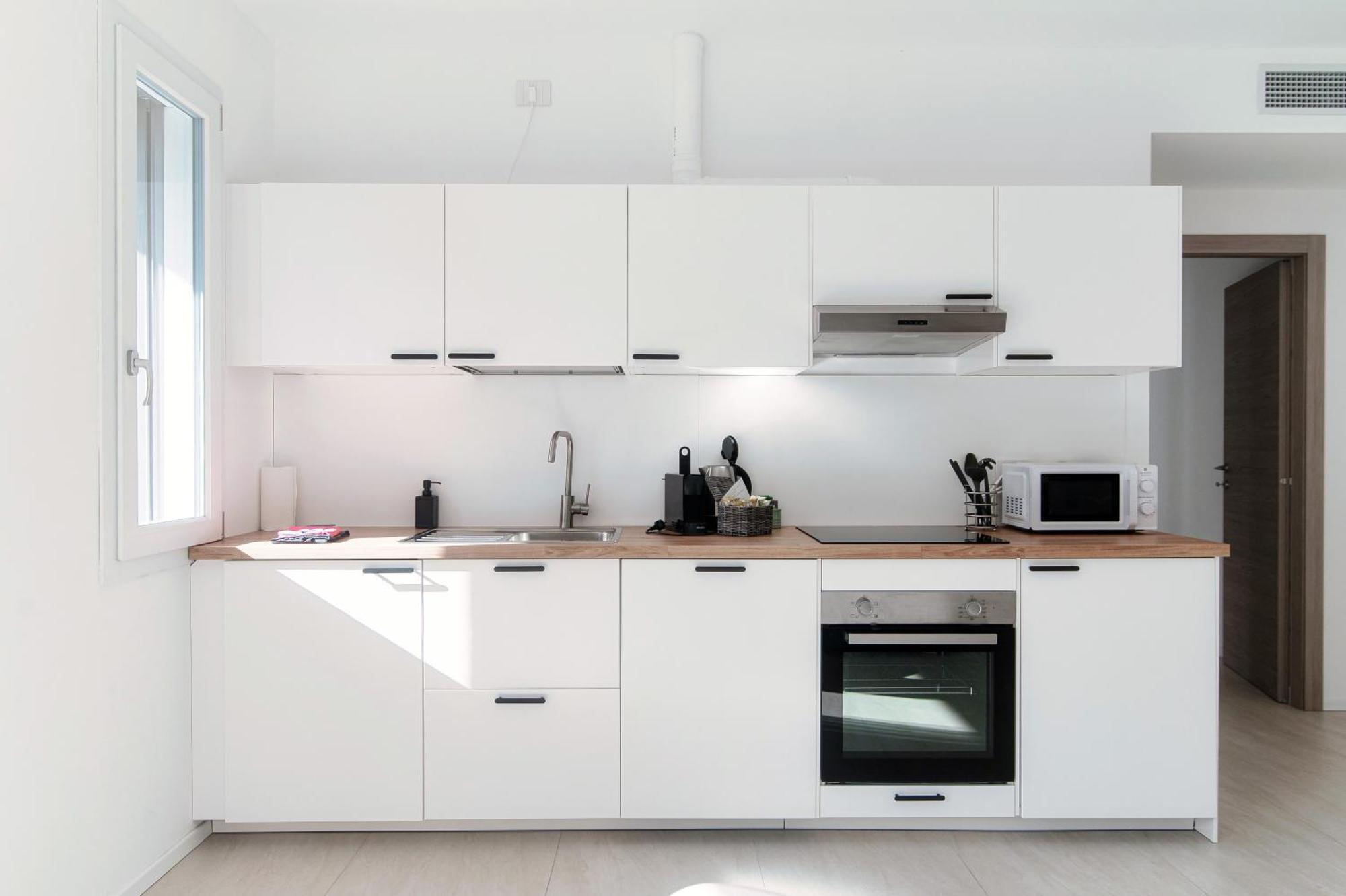 Lario Suite Apartments By Quokka 360 - With Parking Next To Como City 外观 照片